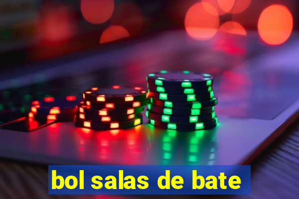 bol salas de bate-papo